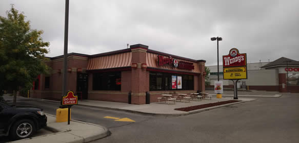 Hanson Plaza Macleod Tr SE Calgary